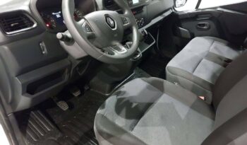 Renault Master Furgon Master Caja Abierta Cb. Energy Blue dCi L3 3500 P RG 107kW lleno