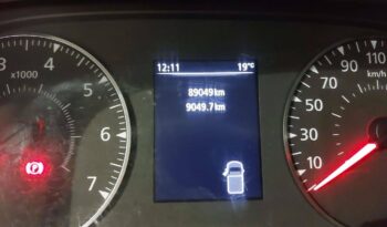 Renault Master Furgon Master Caja Abierta Cb. Energy Blue dCi L3 3500 P RG 107kW lleno