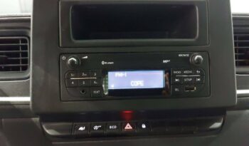 Renault Master Furgon Master Caja Abierta Cb. Energy Blue dCi L3 3500 P RG 107kW lleno