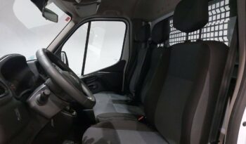 Renault Master Furgon Master Caja Abierta Cb. Energy Blue dCi L3 3500 P RG 107kW lleno