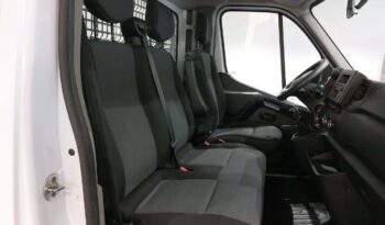 Renault Master Furgon Master Caja Abierta Cb. Energy Blue dCi L3 3500 P RG 107kW lleno