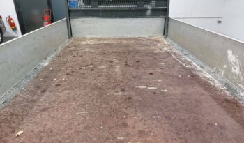 Renault Master Furgon Master Caja Abierta Cb. Energy Blue dCi L3 3500 P RG 107kW lleno