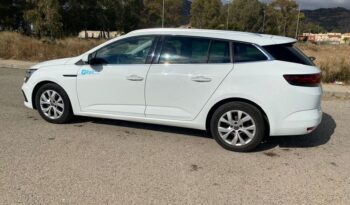 Renault Mégane  1.5 Blue dCi 115cv Intens lleno