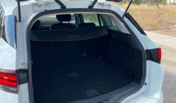 Renault Mégane  1.5 Blue dCi 115cv Intens lleno