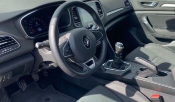 Renault Mégane  1.5 Blue dCi 115cv Intens lleno