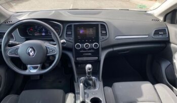 Renault Mégane  1.5 Blue dCi 115cv Intens lleno