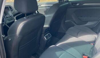 Renault Mégane  1.5 Blue dCi 115cv Intens lleno