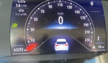 Renault Mégane  1.5 Blue dCi 115cv Intens lleno