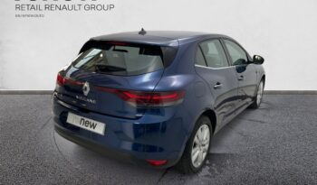 Renault MEGANE 1.5 BLUE DCI INTENS 85KW 5P lleno