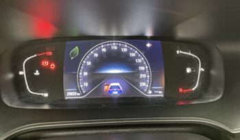 Renault MEGANE 1.5 BLUE DCI INTENS 85KW 5P lleno