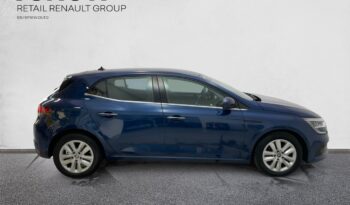 Renault MEGANE 1.5 BLUE DCI INTENS 85KW 5P lleno
