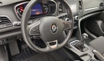 Renault MEGANE 1.5 BLUE DCI INTENS 85KW 5P lleno