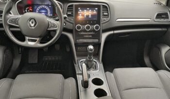 Renault MEGANE 1.5 BLUE DCI INTENS 85KW 5P lleno
