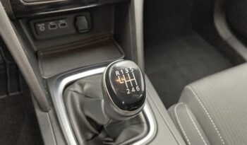 Renault MEGANE 1.5 BLUE DCI INTENS 85KW 5P lleno