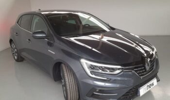 Renault Mégane  Blue dCi 115cv Techno lleno