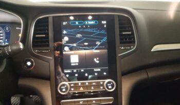 Renault Mégane  Blue dCi 115cv Techno lleno