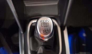 Renault Mégane  Blue dCi 115cv Techno lleno