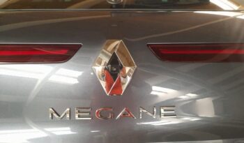 Renault Mégane  Blue dCi 115cv Techno lleno