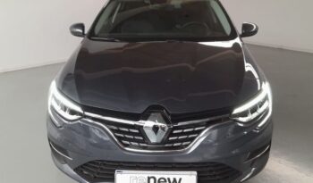 Renault Mégane  Blue dCi 115cv Techno lleno