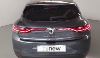 Renault Mégane  Blue dCi 115cv Techno lleno
