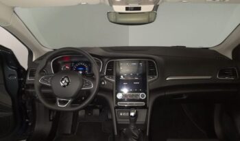 Renault Mégane  Blue dCi 115cv Techno lleno