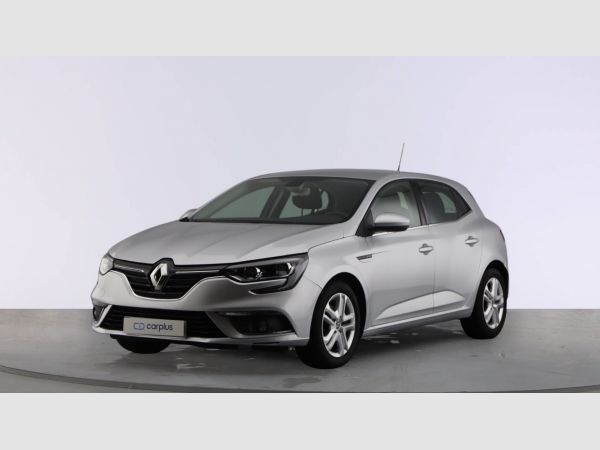 Renault Megane Business Energy dCi 66kW (90CV)