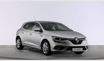 Renault Megane Business Energy dCi 66kW (90CV) lleno