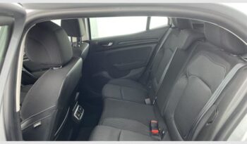 Renault Megane Business Energy dCi 66kW (90CV) lleno