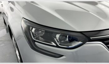 Renault Megane Business Energy dCi 66kW (90CV) lleno