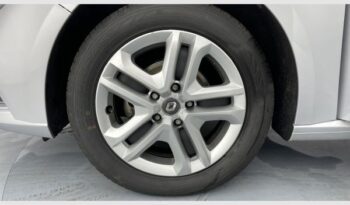 Renault Megane Business Energy dCi 66kW (90CV) lleno