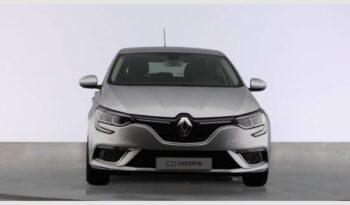Renault Megane Business Energy dCi 66kW (90CV) lleno