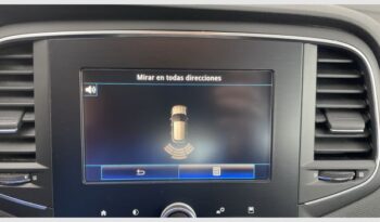 Renault Megane Business Energy dCi 66kW (90CV) lleno