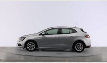 Renault Megane Business Energy dCi 66kW (90CV) lleno
