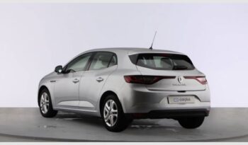 Renault Megane Business Energy dCi 66kW (90CV) lleno