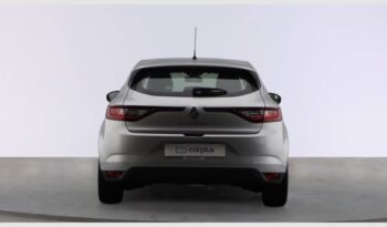 Renault Megane Business Energy dCi 66kW (90CV) lleno