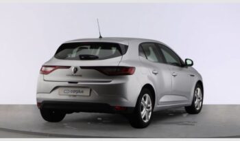 Renault Megane Business Energy dCi 66kW (90CV) lleno