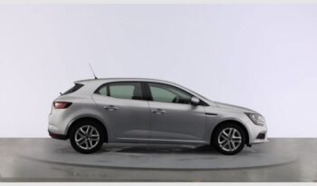 Renault Megane Business Energy dCi 66kW (90CV) lleno