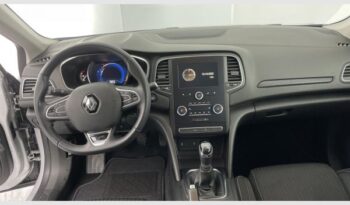 Renault Megane Business Energy dCi 66kW (90CV) lleno