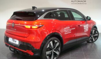 Renault MEGANE E-TECH 100% ELÉCTRICO techno EV60 160kW (220CV) optimum charge lleno