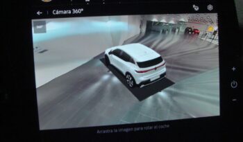 Renault MEGANE E-TECH 100% ELÉCTRICO techno EV60 160kW (220CV) optimum charge lleno