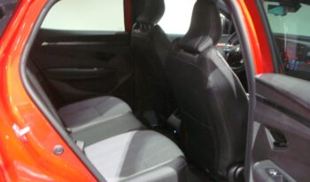 Renault MEGANE E-TECH 100% ELÉCTRICO techno EV60 160kW (220CV) optimum charge lleno