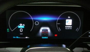 Renault MEGANE E-TECH 100% ELÉCTRICO techno EV60 160kW (220CV) optimum charge lleno