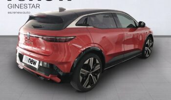 Renault MEGANE E-TECH NUEVO MEGANE E-TECH 100% ELECTRICO ICONIC EV60 220CV OPTIMUM CHARGE 5P lleno