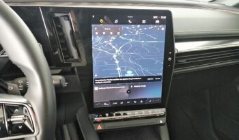 Renault MEGANE E-TECH NUEVO MEGANE E-TECH 100% ELECTRICO ICONIC EV60 220CV OPTIMUM CHARGE 5P lleno