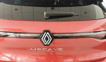 Renault MEGANE E-TECH NUEVO MEGANE E-TECH 100% ELECTRICO ICONIC EV60 220CV OPTIMUM CHARGE 5P lleno