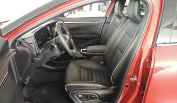 Renault MEGANE E-TECH NUEVO MEGANE E-TECH 100% ELECTRICO ICONIC EV60 220CV OPTIMUM CHARGE 5P lleno