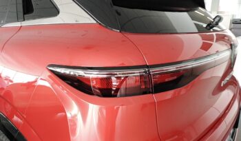 Renault MEGANE E-TECH NUEVO MEGANE E-TECH 100% ELECTRICO ICONIC EV60 220CV OPTIMUM CHARGE 5P lleno
