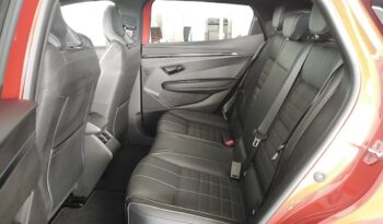 Renault MEGANE E-TECH NUEVO MEGANE E-TECH 100% ELECTRICO ICONIC EV60 220CV OPTIMUM CHARGE 5P lleno