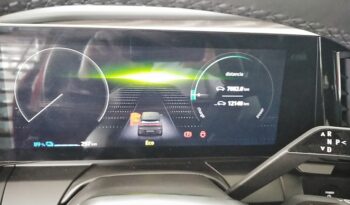 Renault MEGANE E-TECH NUEVO MEGANE E-TECH 100% ELECTRICO ICONIC EV60 220CV OPTIMUM CHARGE 5P lleno