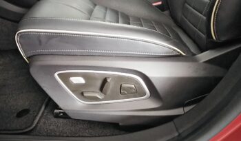 Renault MEGANE E-TECH NUEVO MEGANE E-TECH 100% ELECTRICO ICONIC EV60 220CV OPTIMUM CHARGE 5P lleno